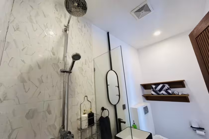 Вилла, 3 спальни