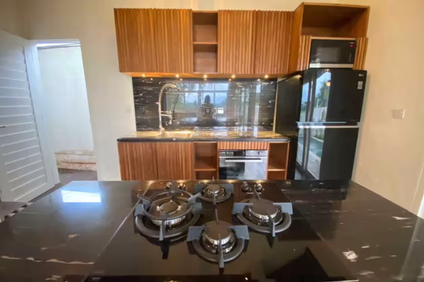 Вилла, 3 спальни