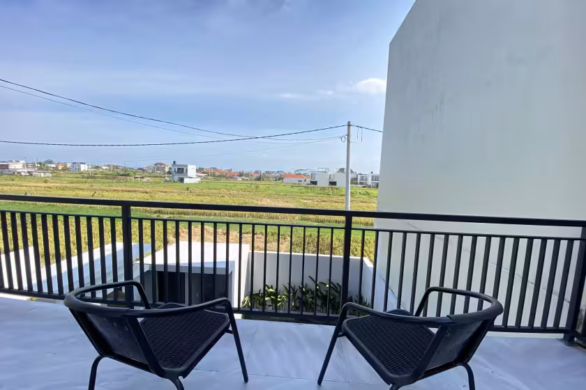 Вилла, 2 спальни