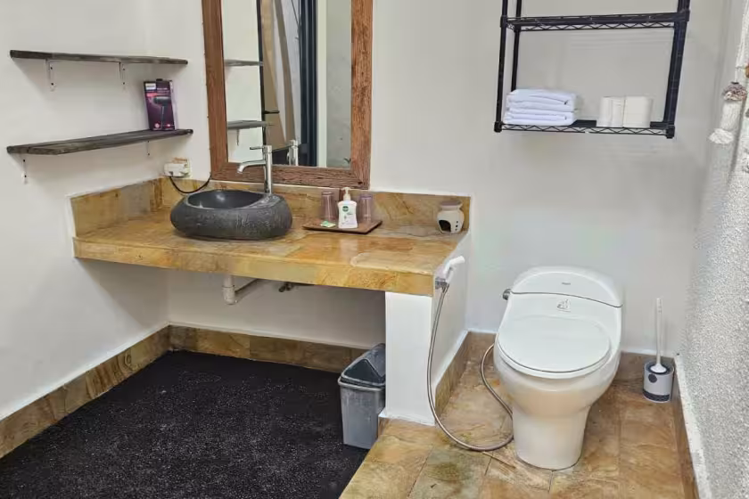 Вилла, 3 спальни