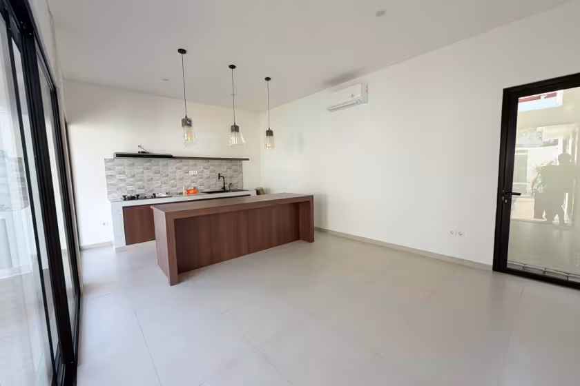 Вилла, 2 спальни