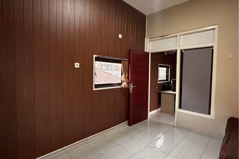 Гестхаус, 2 спальни