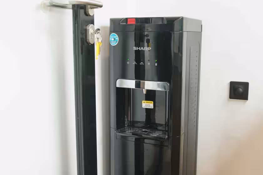 Апартаменты