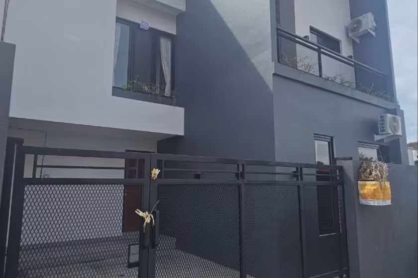 Вилла, 2 спальни