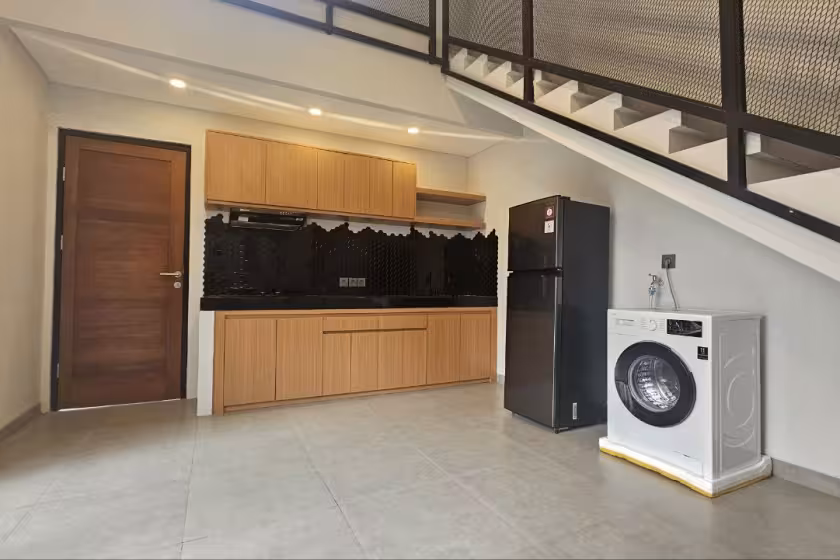 Вилла, 2 спальни