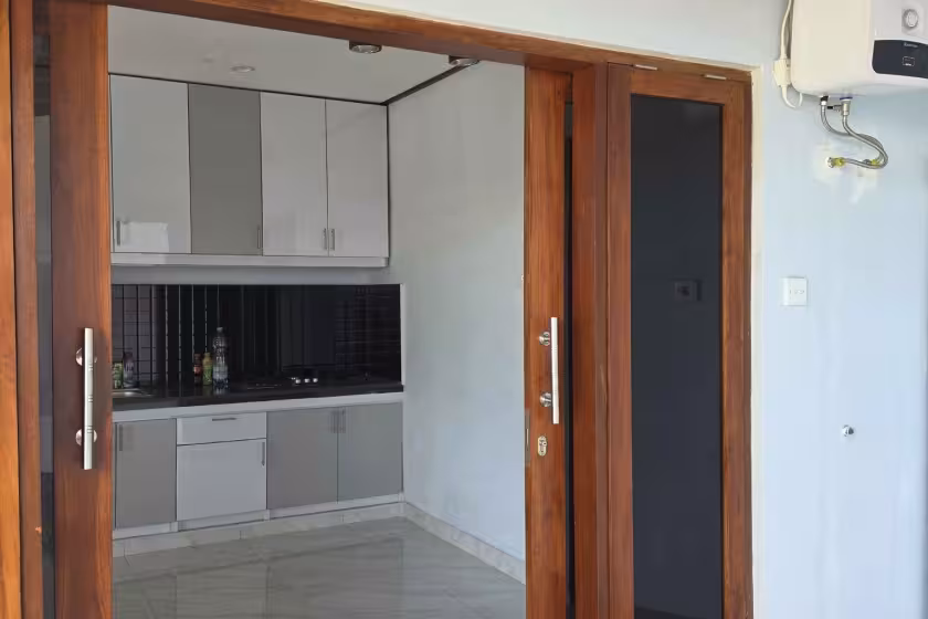 Дом, 1 спальня