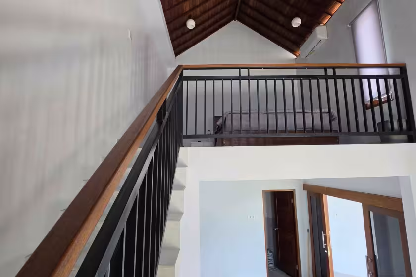 Дом, 1 спальня