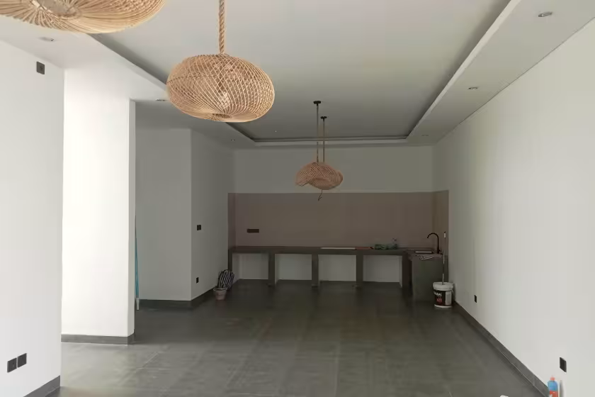 Вилла, 2 спальни