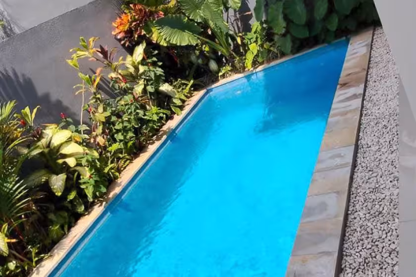 Вилла, 3 спальни