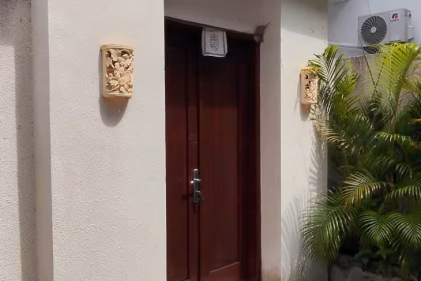 Вилла, 3 спальни