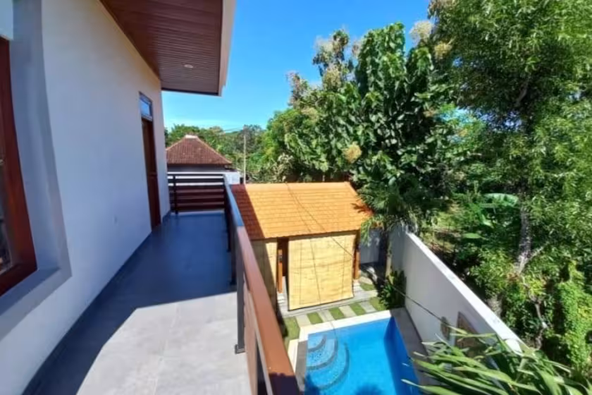 Вилла, 3 спальни