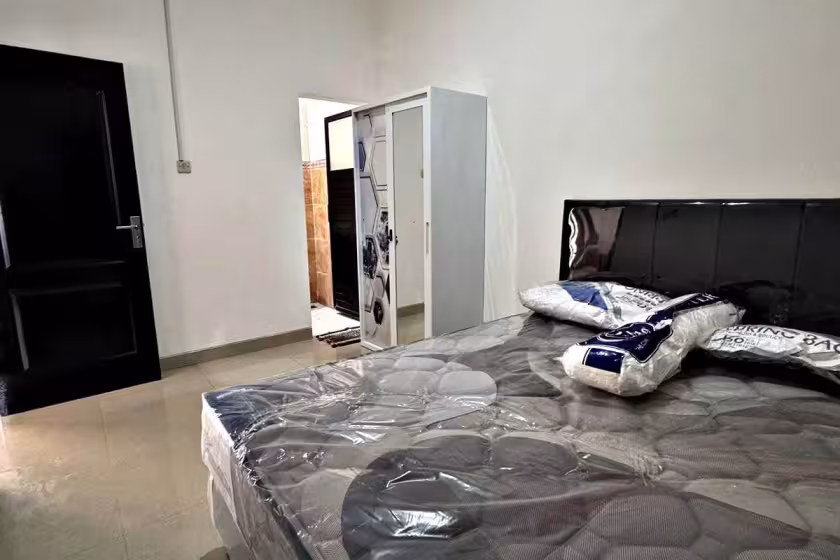 Дом, 3 спальни