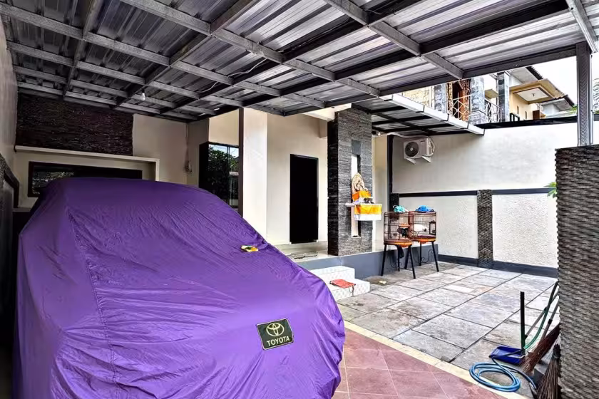 Дом, 3 спальни