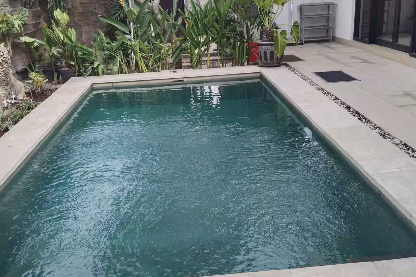 Вилла, 3 спальни