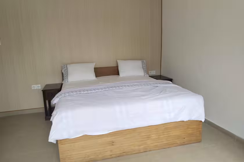 Вилла, 3 спальни