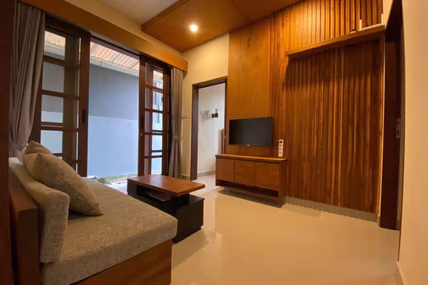 Дом, 2 спальни