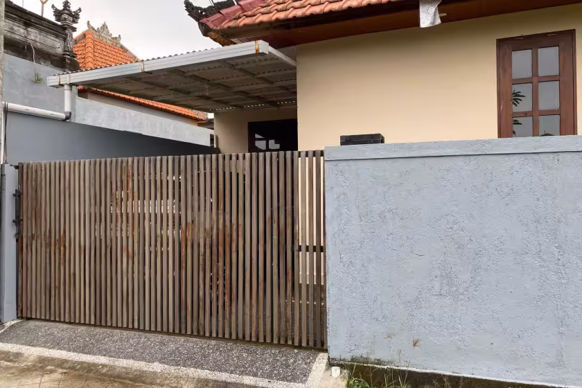 Дом, 2 спальни