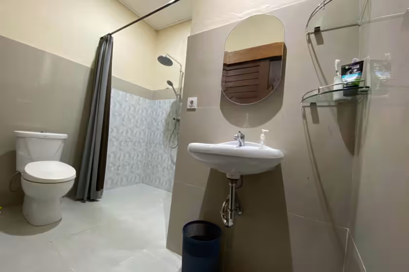 Дом, 2 спальни