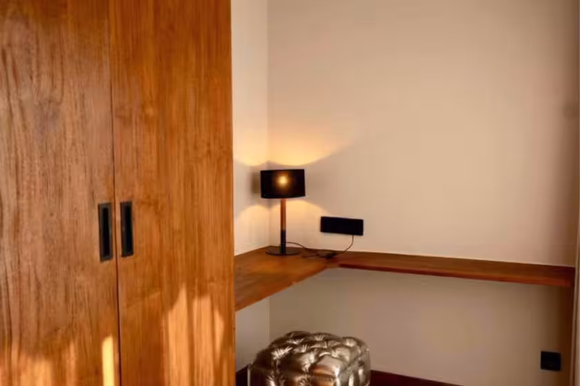 Вилла, 2 спальни