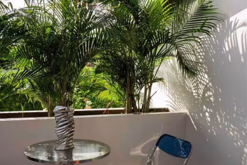 Вилла, 2 спальни