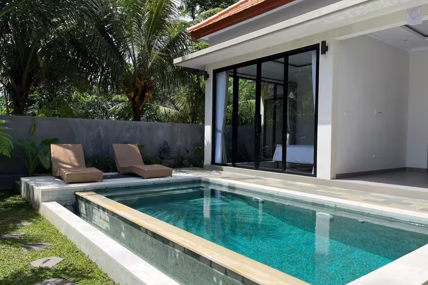 Дом, 1 спальня