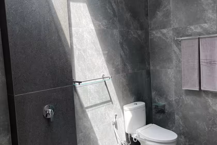 Дом, 1 спальня