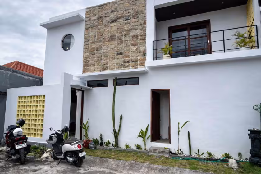 Вилла, 3 спальни