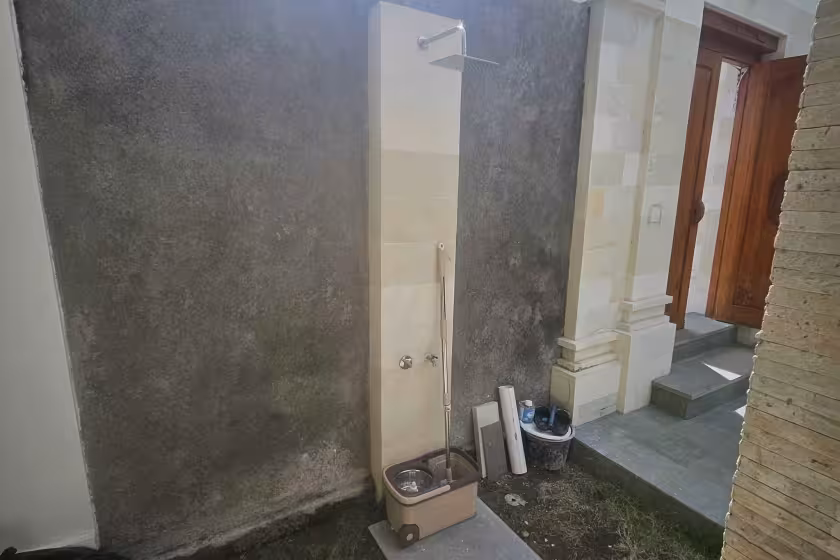 Вилла, 2 спальни