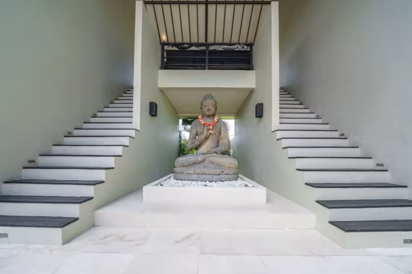 Вилла, 4 спальни