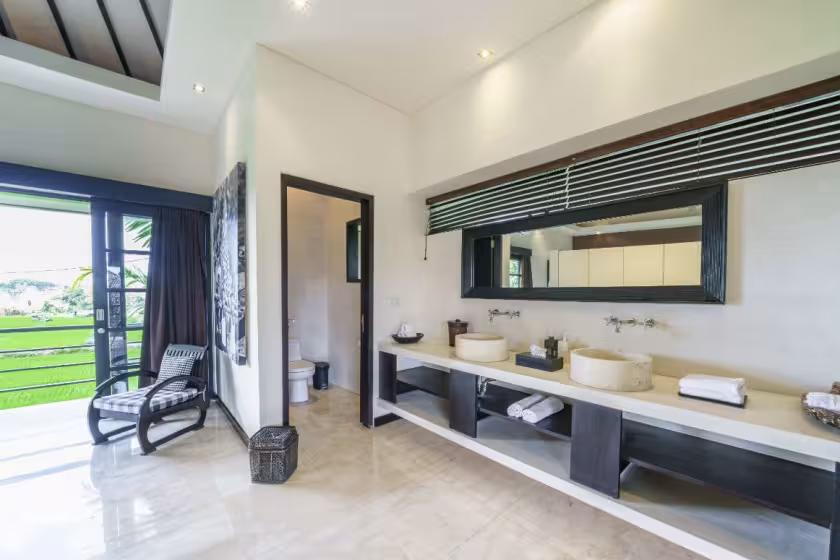 Вилла, 4 спальни