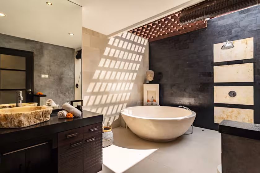 Вилла, 4 спальни