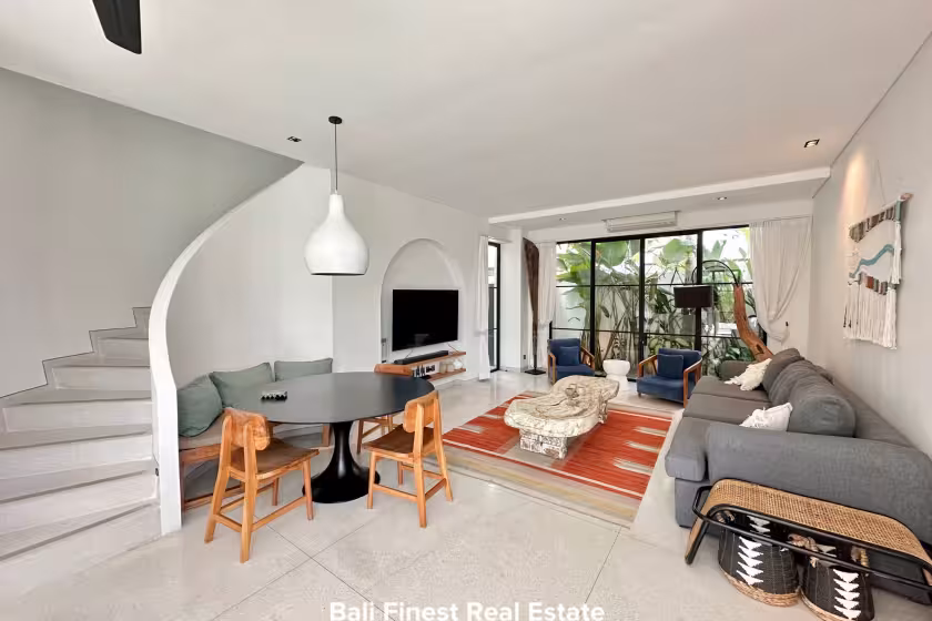 Вилла, 3 спальни