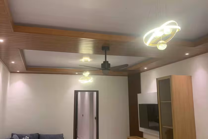 Дом, 3 спальни