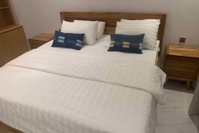 Дом, 3 спальни