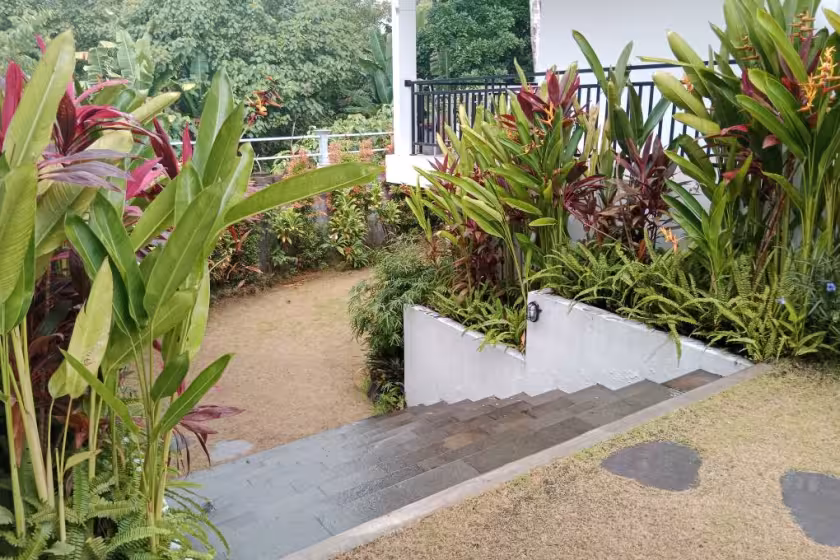 Гестхаус, 1 спальня