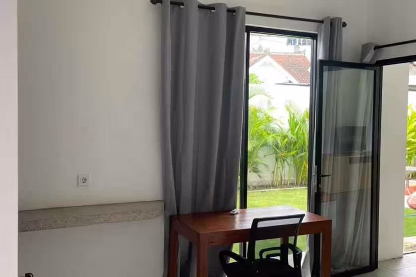 Вилла, 2 спальни