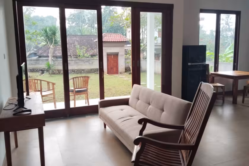 Дом, 3 спальни