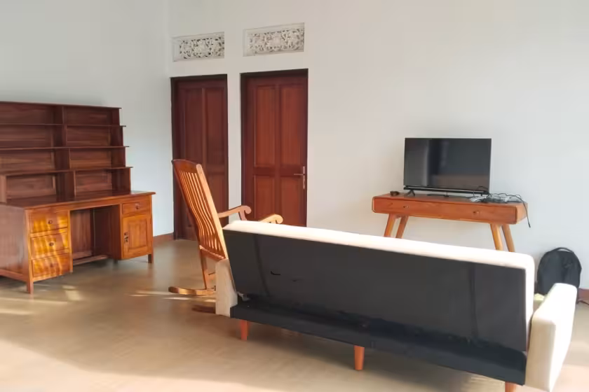 Дом, 3 спальни