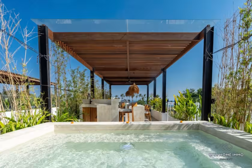 Вилла, 3 спальни