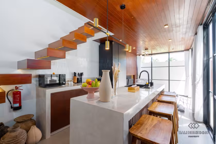 Вилла, 3 спальни