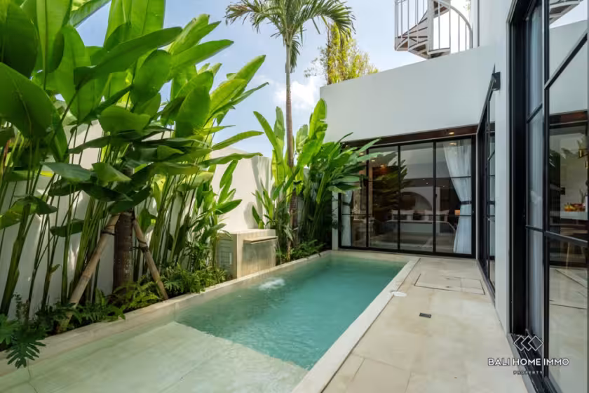 Вилла, 3 спальни