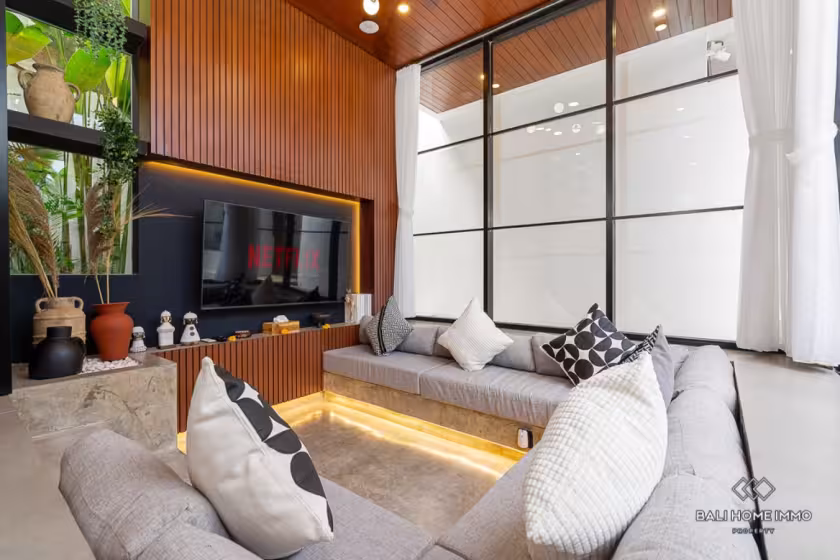 Вилла, 3 спальни