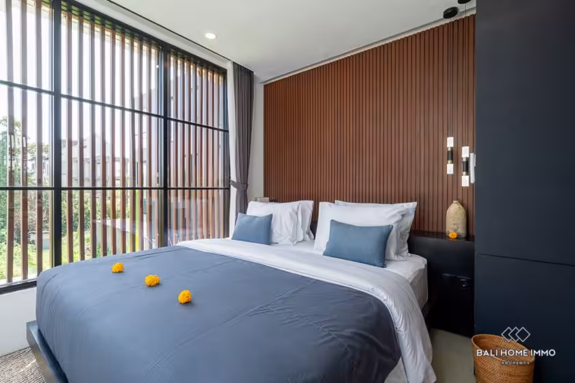 Вилла, 3 спальни