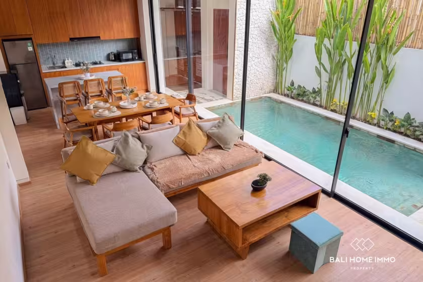 Вилла, 3 спальни