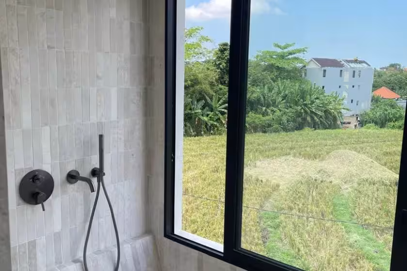 Вилла, 1 спальня