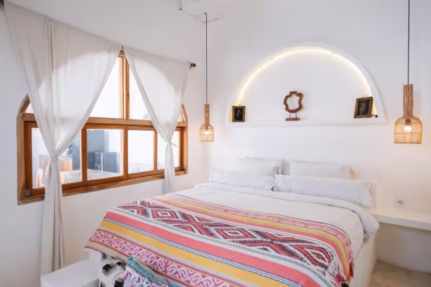 Вилла, 3 спальни