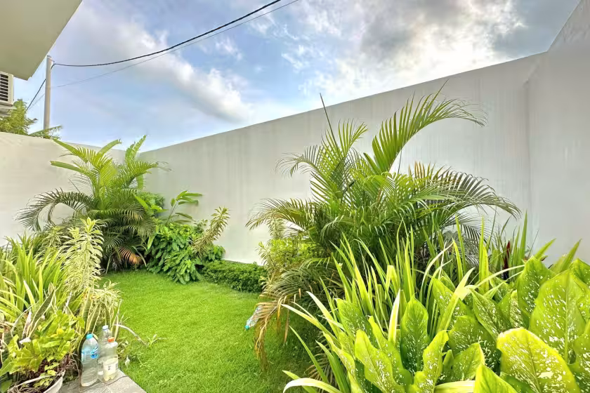 Вилла, 2 спальни