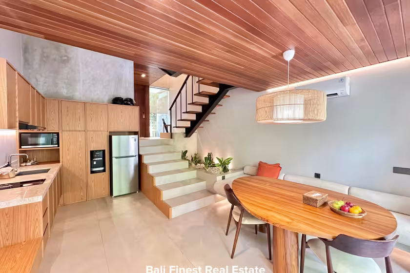 Вилла, 2 спальни