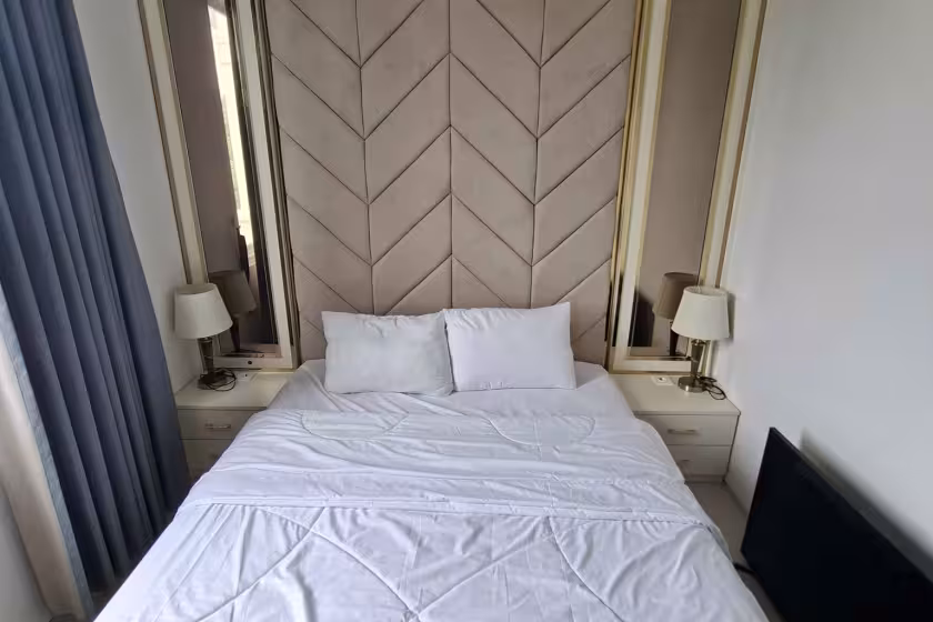 Вилла, 3 спальни