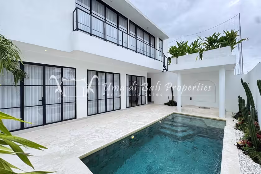 Вилла, 2 спальни